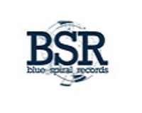 Blue spiral records