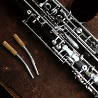 Ricambi oboe corno inglese