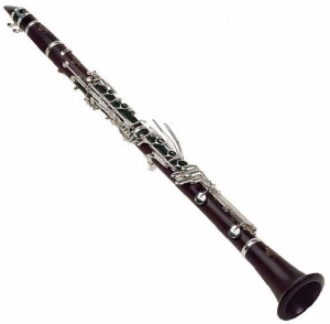 Clarinetti la