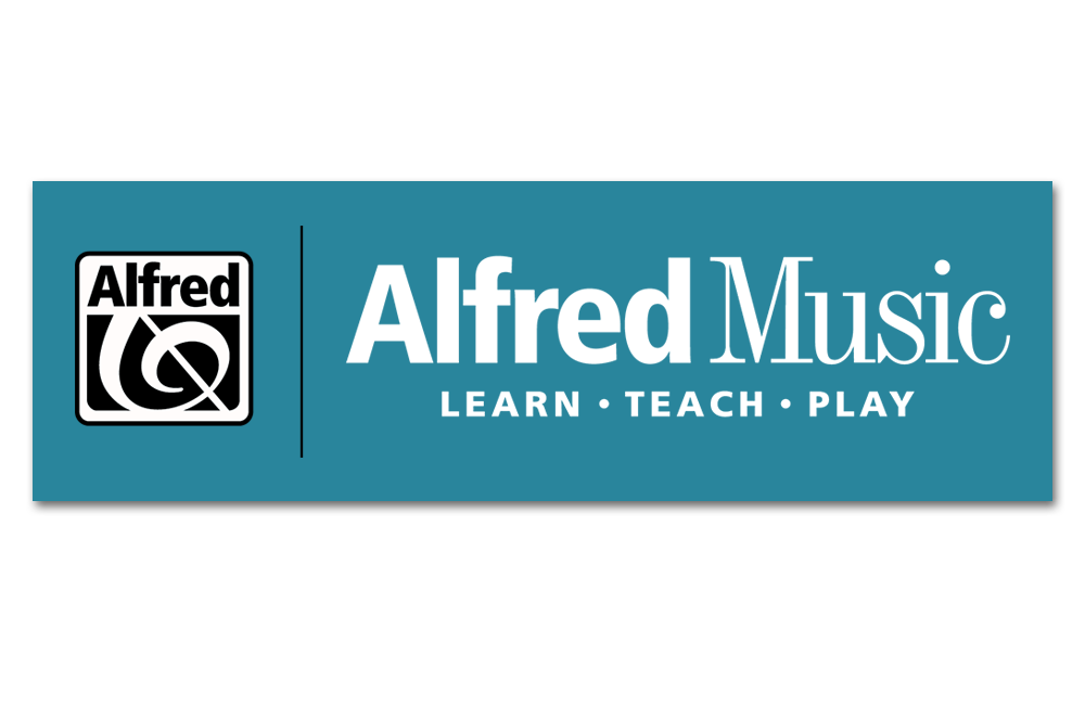Alfred music