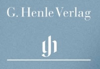 G.Henle Verlag