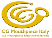 CG Mouthpiece