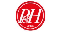 RAY PARKINS P&H LONDON