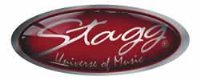 Stagg