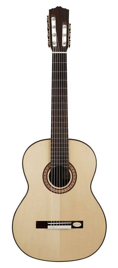 Salvador Cortez chitarra classica CS60 4/4 