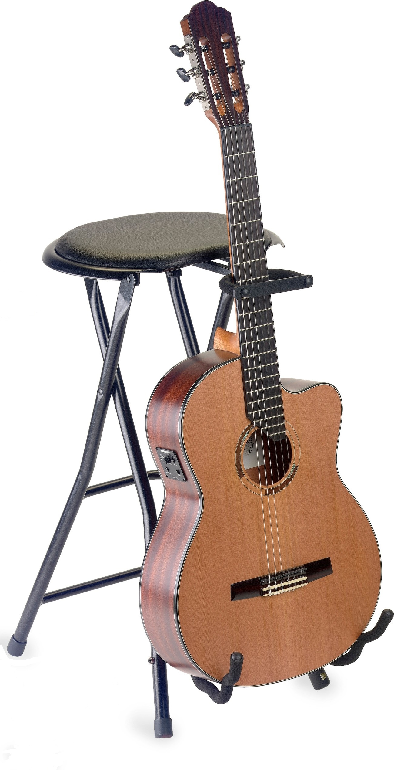 Stagg sgabello chitarra GIST350 - Raffaele Inghilterra