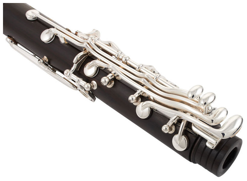 OTTIENI IL MEGLIO dal tuo clarinetto con questo set completo di